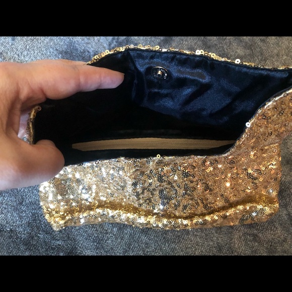 Evening clutch - Picture 2 of 2